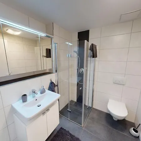 Sweethome - Business-apartment Mit Kueche Und Terrasse, Netflix, Stellplatz