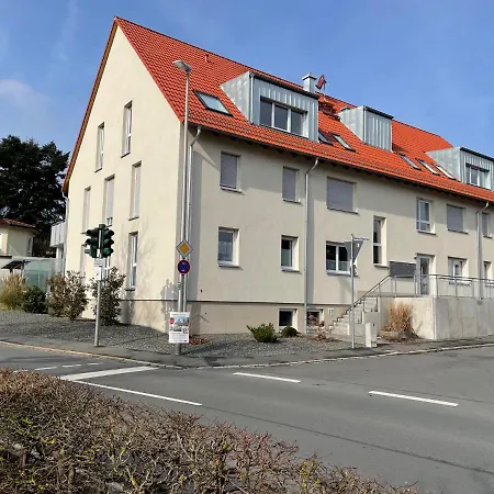Lejlighed Sweethome - Business-apartment Mit Kueche Und Terrasse, Netflix, Stellplatz *